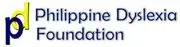 Philippine Dyslexia Foundation logo