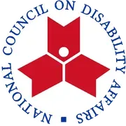 National Council on Disability Affairs logo