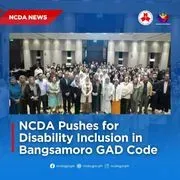 National Council on Disability Affairs image 4