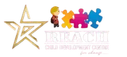 Reach Child Development Centre logo