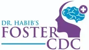 Dr. Habib’s Foster CDC logo