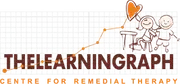 The Learning Graph logo