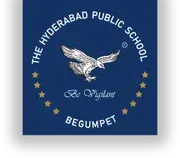 The Hyderabad Public School, Begumpet logo
