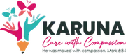KARUNA Special Needs School logo