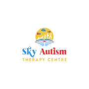 Sky Autism Center logo
