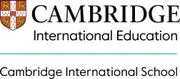 Ambitus World School logo
