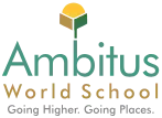 Ambitus World School logo