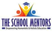 The School Mentors logo
