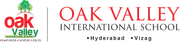 Oak Valley International School logo