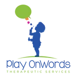 Play OnWords Therapeutic Services logo