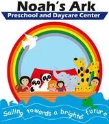 Noah's Ark Preschool and Daycare Center logo