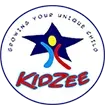 Kidzee Kharadi logo