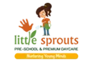 Little Sprouts Pune logo