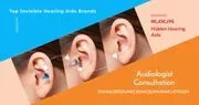 Blue Bell Plus Hearing And Speech Therapy logo