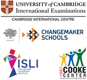 The Gateway School Of Mumbai logo
