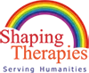 Shaping Therapies logo