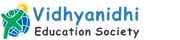 Vidhyanidhi Education Society (VES) logo