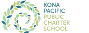 Kona Pacific Public Charter School logo