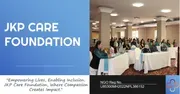 JKP Healthcare logo