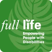 Full Life logo