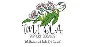 Imi Ola Support Services logo