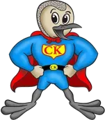 Chiefess Kapiolani Elementary School logo