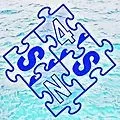 Surf For Special Needs (S4SN) logo