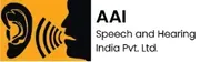 Aai Speech & Hearing logo