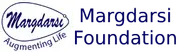 Margdarsi Foundation logo