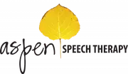 Aspen Speech Therapy logo