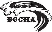 Bocha Hawaii logo