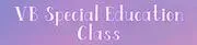 Ms. Taylor Edwards' Special Education Class logo