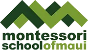 Montessori School of Maui logo