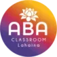 ABA Classroom logo