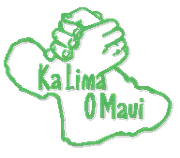 Ka Lima O Maui logo