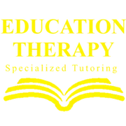Education Therapy logo