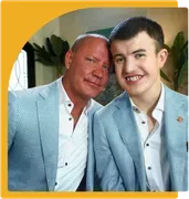 Saint Charlie Resorts logo