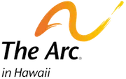 The Arc in Hawaii logo