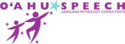 Oahu Speech-Language Pathology logo