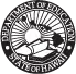 Hawaii State Department of Education logo