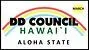Hawaii State Council on Developmental Disabilities logo