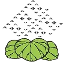 Hālau Kū Māna PCS logo