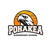 Pohakea Elementary School logo