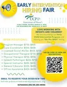 United Cerebral Palsy Association of Hawai‘i logo