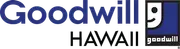 Goodwill Hawaii logo
