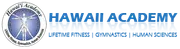 Hawaii Academy logo