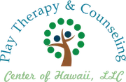 Play Therapy & Counseling Center of Hawaii, LLC logo