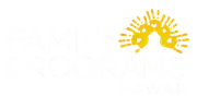 It Takes an 'Ohana, a Program of Family Programs Hawaii logo