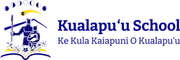 Kualapu'u Charter School logo