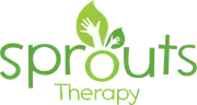 Sprouts Therapy logo